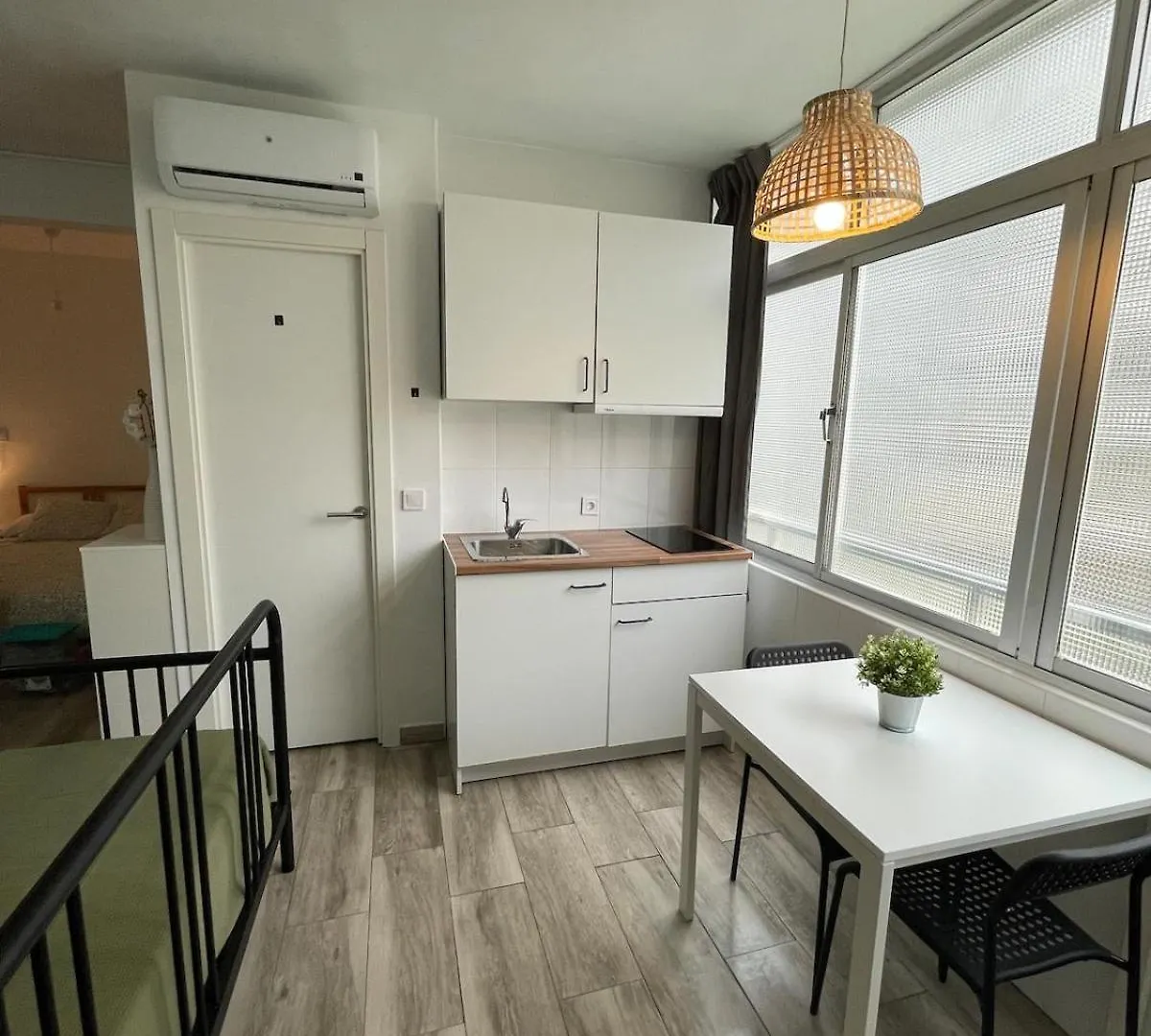 Apartamento Torremolinos Centro