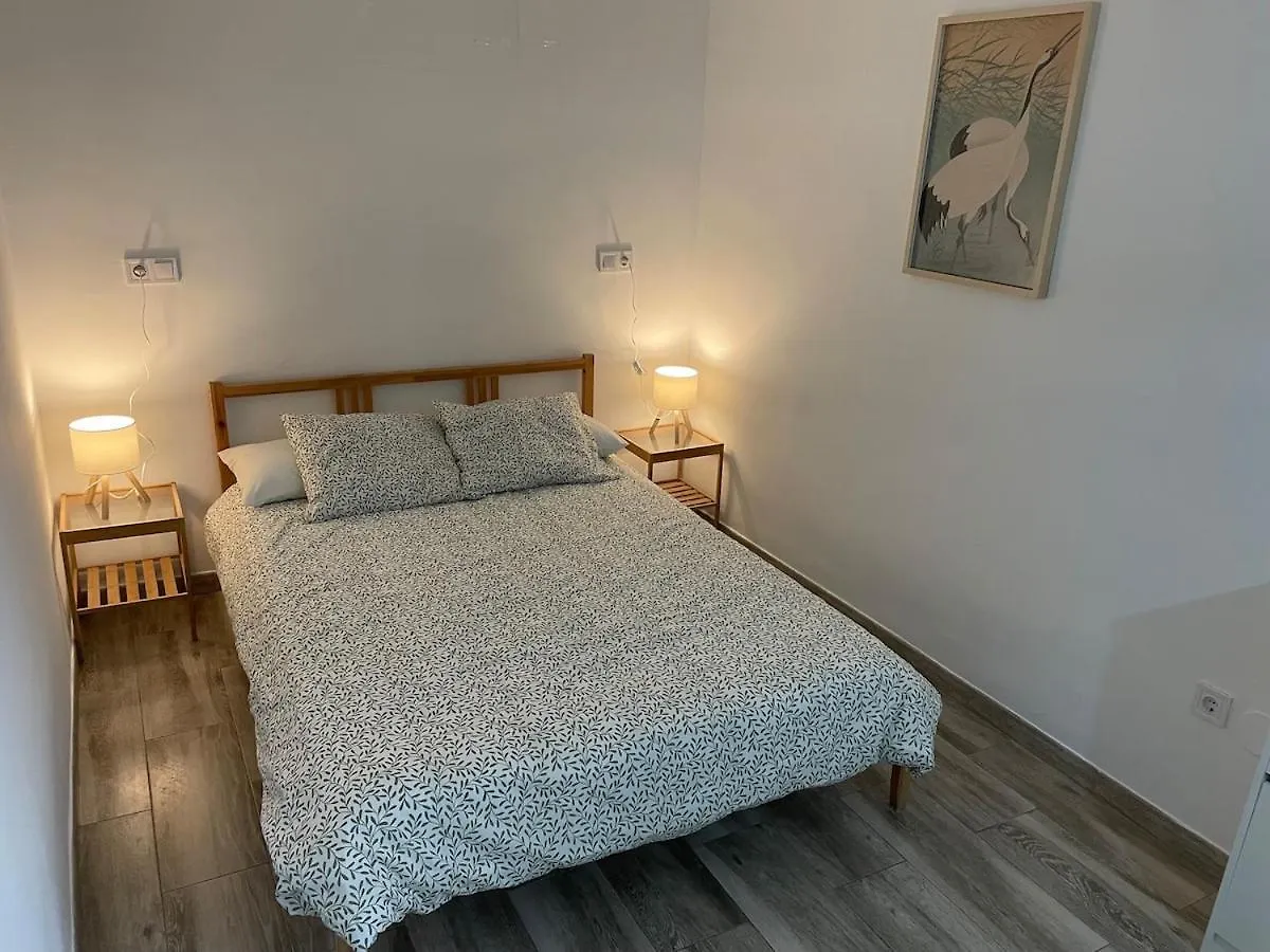 Apartamento Torremolinos Centro 0*,  Spanien