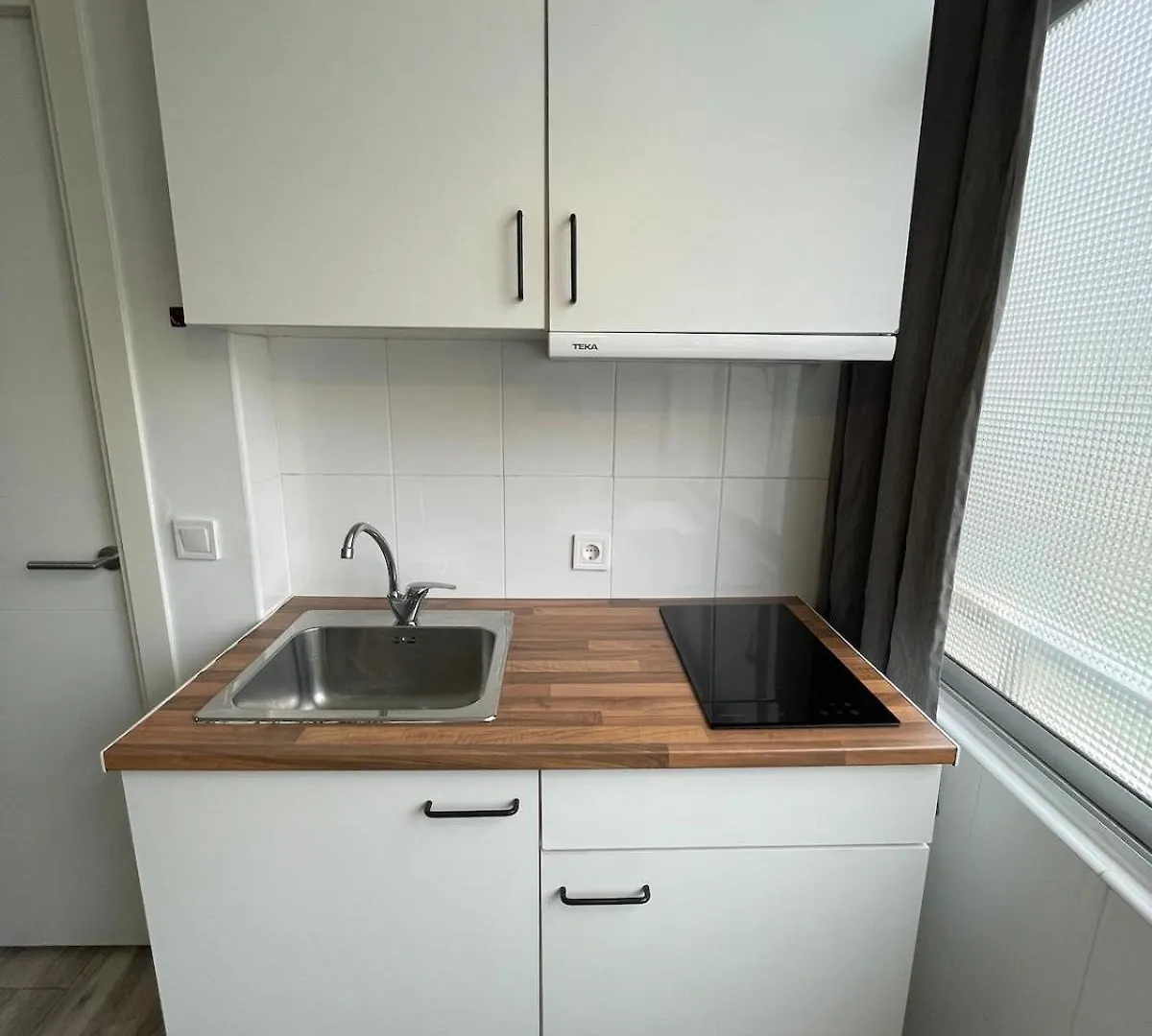 Lejlighed Apartamento Torremolinos Centro