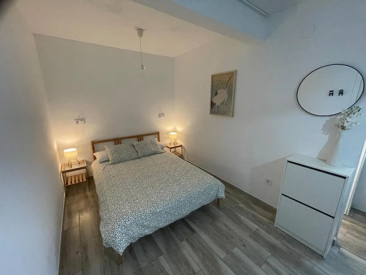 Apartamento Torremolinos Centro 0*,