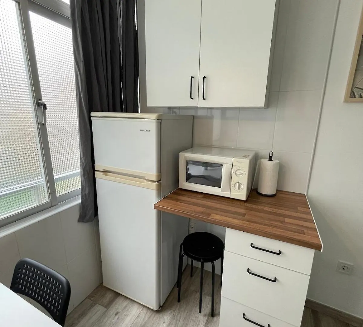 Апартаменты Apartamento Torremolinos Centro Испания