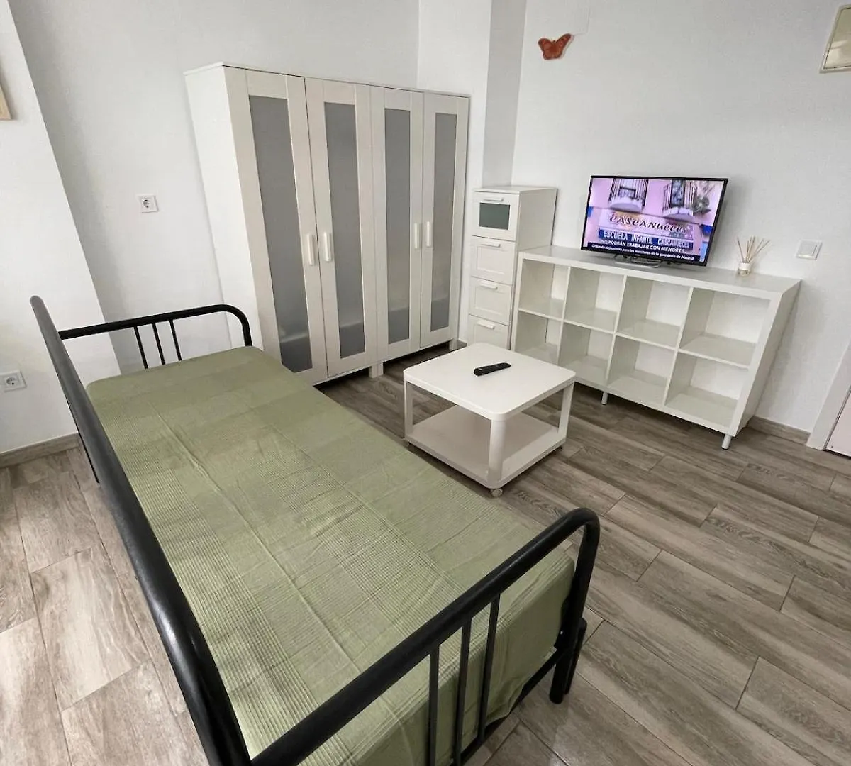 Apartamento Torremolinos Centro
