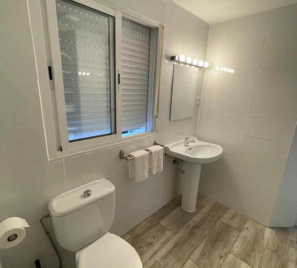 Apartamento Torremolinos Centro Апартаменты